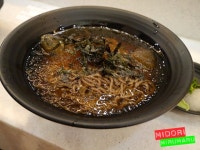가성비 좋은 깔끔한 우동집~ - 수원 지역 추천맛집 역전우동0410 후기