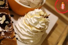 핸드드립커피와 건강주스~ 와플이 있는 가로수길카페~ ☆가로수길 핸드드립/가로수길 와플_징코에비뉴☆ - 신사 지역 추천맛집... 