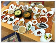 <익산>익산 백반맛집..낙원식당 - 전북/전주 지역 추천맛집 낙원식당 후기