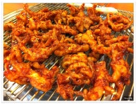 <전주/송천동> 홍가네꼼장어 - 전북/전주 지역 추천맛집 홍가네꼼장어 후기