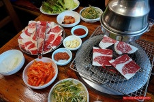 (방화동 맛집)참숯 차돌박이 맛집 - 발산(강서) 지역 추천맛집 차돌집 후기