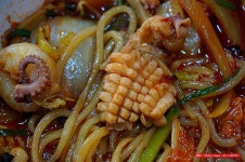 (불광동 맛집)백종원의 3대 천왕 불광동 짬뽕 맛집 - 불광동 지역 추천맛집 중화원 후기