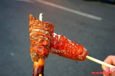 (건대 맛집) 핫도그 열풍 !! - 건대(광진) 지역 추천맛집 명랑 핫도그 후기