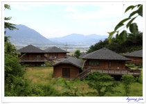 산행기 - 지리산 둘레길 제 17. 18구간(오미 ~ 산동) 걷기