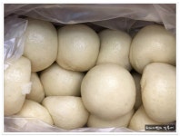 횡성 안흥면 찐빵마을 40년 전통의 원조안흥찐빵..면사무소앞안흥찐빵 - 강원/횡성 지역 추천맛집 면사무소앞안흥찐빵 후기