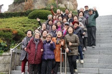 본당 사진첩 - 621. 622 Cu. 합동 연차총친목회 - 목포 레지오 기념관(2018 11 18) 동대신성당