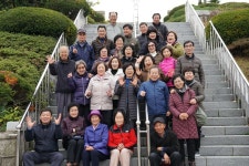 본당 사진첩 - 621. 622 Cu. 합동 연차총친목회 - 목포 레지오 기념관(2018 11 18) 동대신성당
