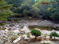 산행기 - 행경매기산, 피난봉, 출세봉, 소리산 - 경기 양평군 단월면 2009.10.01