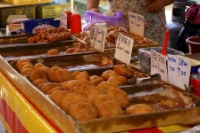 2013평창 메밀부치기 축제를 평창시장에서 만나보세요 - 여행정보 - 강원스피치아카데미 2013평창 메밀부치기 축제를 평창시장에서 만나보세요