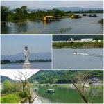 아줌마 홀로 떠나는 북한강자전거길 투어