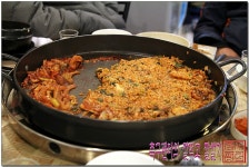 매운 닭갈비와 낙지볶음을 한자리에.. [대구/감삼동/꼬꼬닭갈비] | 네이트 판 매운 닭갈비와 낙지볶음을 한자리에..  [대구/감삼동/꼬꼬닭갈비]... 