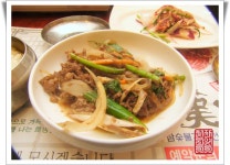 불고기 맛집 알려주세요 :: 불고기,네이트지식,더 만나,돼지불고기,옛날 시골밥상,정선 곤드레나물,종로,종로 맛집,청진동,청진식당,태그... 