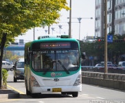 [120930] 김포고, 계양도서관, 경남아파트, 부평역 - 버스 갤러리