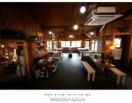 카페같은 분위기의 전등사 맛집 동문식당 | 네이트 판