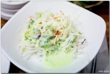 [두구동] 큰나무 함께 갈매기살이 맛있는~ 포구나무집 > 네티즌 추천맛집