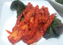 [시루 시루 음식 시루] 한정식 탐방기 - 기타음식 갤러리 [시루 시루 음식 시루] 한정식 탐방기  - 기타음식 갤러리