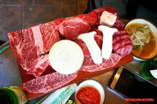 (둔촌시장 맛집)둔촌시장 한우 맛집 - 둔촌 시장 지역 추천맛집 탄다 타 후기