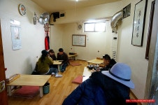 (혜화동 맛집)38년 전통 칼국수 맛집 - 인사동 지역 추천맛집 혜화 칼국수 후기