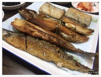＜삼척＞ 지난 여름에 맛있게 먹은 삼척항 식당..옛집 - 강원/삼척 지역 추천맛집 옛집 후기