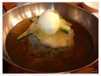 갈비도 먹고 만두도 먹고 1석2조 갈만탕..이래면옥 - 전북/전주 지역 추천맛집 이래면옥 후기
