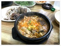 전주 송천동 순대집..별미순대 - 전북/전주 지역 추천맛집 별미순대 후기