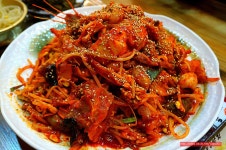 (동두천/지행동 맛집)매운 낙지볶음,명태조림 맛집 - 동두천 지역 추천맛집 이종구 낙지세상 후기