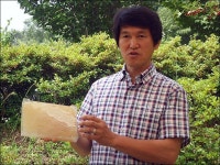 천연꿀 시몬 꿀벌농장의 완숙꿀 아카시아꿀,밤꿀