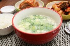 꼬리곰탕 - 매일매일맛있게 메뉴판닷컴
