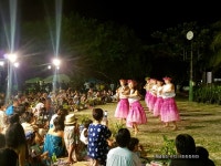 父島여행 22일: 오하나 마쯔리 (스압) | 여행 행사 풍경 사진 갤러리 | 루리웹 모바일