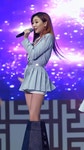 러블리즈 수정 20181007 안성 축제 움짤