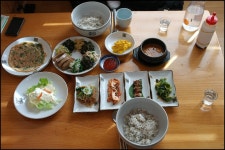 보리밥 맛집 :: 보리밥 맛집,경기고양맛집,보리밥,서오능맛집,주막 보리밥,주막집,청국장이 맛있는 맛집 :: 맛집 정보 검색 NO.1 사이트... 