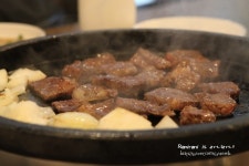 ★선릉 맛집/올레길★ 고기 먹고 싶어? olleh~ 제주 아닌 서울에서 올레~ - 선릉 지역 추천맛집 올레길 후기