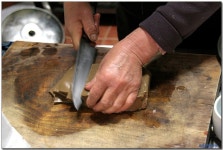 [원동] 직접 쑤어서 만든 묵국수와 두부~ 순두부식당 > 네티즌 추천맛집