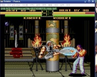 용호의권 pc엔진