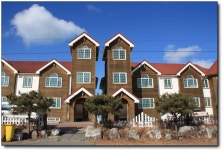 나만의 아지트로 숨겨두고 싶은 곳 <신두리>