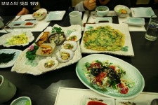 [수원 /호림일식]박지성도 인정한 저렴하고 맛난 일식전문w점 - 수원 지역 추천맛집 호림일식 후기