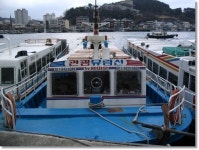 [통영]슬렁 슬렁 거닐어본 통영항