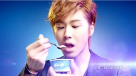 목장시보리 캡쳐 + CM 30초짜리 자동재생 - 유노윤호 갤러리