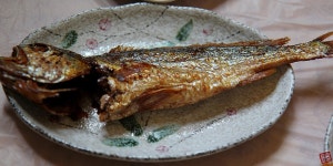 [전남맛집] 전라남도 영광의 굴비정식 골목식당 전라남도여행 전남여행 영광굴비 굴비정식 - 전남 영광 지역 추천맛집 골목식당 후기