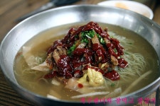[대구맛집/교동면옥] 직접 끓인 육수에 육전 냉면이 3,500원이라니... | 네이트 판