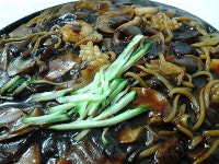 쟁반짜장, 만두 - 기타음식 갤러리