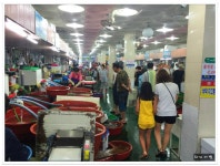 삼척 가는 길 후포항에 들려 대게비빔밥 대게냉면~원조대게후포리 - 경북/울진 지역 추천맛집 원조대게후포리 후기