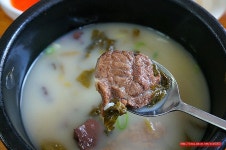 (아현동 맛집)아현동 곰탕 해장국 맛집 - 아현동 지역 추천맛집 북성 해장국 후기