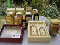 천연꿀 시몬 꿀벌농장의 완숙꿀 아카시아꿀,밤꿀