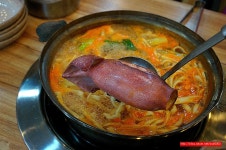 (문래동 맛집)문래동 아구찜 맛집 - 문래동 지역 추천맛집 새우리 궁중 손칼국수 아구찜 후기