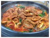 ＜삼척＞ 지난 여름에 맛있게 먹은 삼척항 식당..옛집 - 강원/삼척 지역 추천맛집 옛집 후기