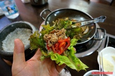 (신월동 맛집)돌솥밥 주는 24시 기사식당 맛집 - 신월동 지역 추천맛집 빛고을 기사식당 후기