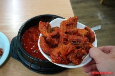 신촌 맛집)매운 갈비찜 맛집!! 신촌 밥집 - 신촌 지역 추천맛집 형제식당 후기