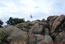 산행기 - 관악산!!! 2,000만 시민의 영원한 친구 <호암산-삼성산-관악산>