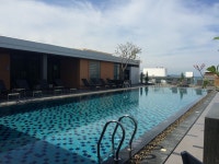 2013년 오픈한 아직은 따끈한 시즌 파이브 호텔 파타야 Season five hotel pattaya - 여행정보 :: 몽키트래블 태국